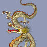 Japanese Dragon