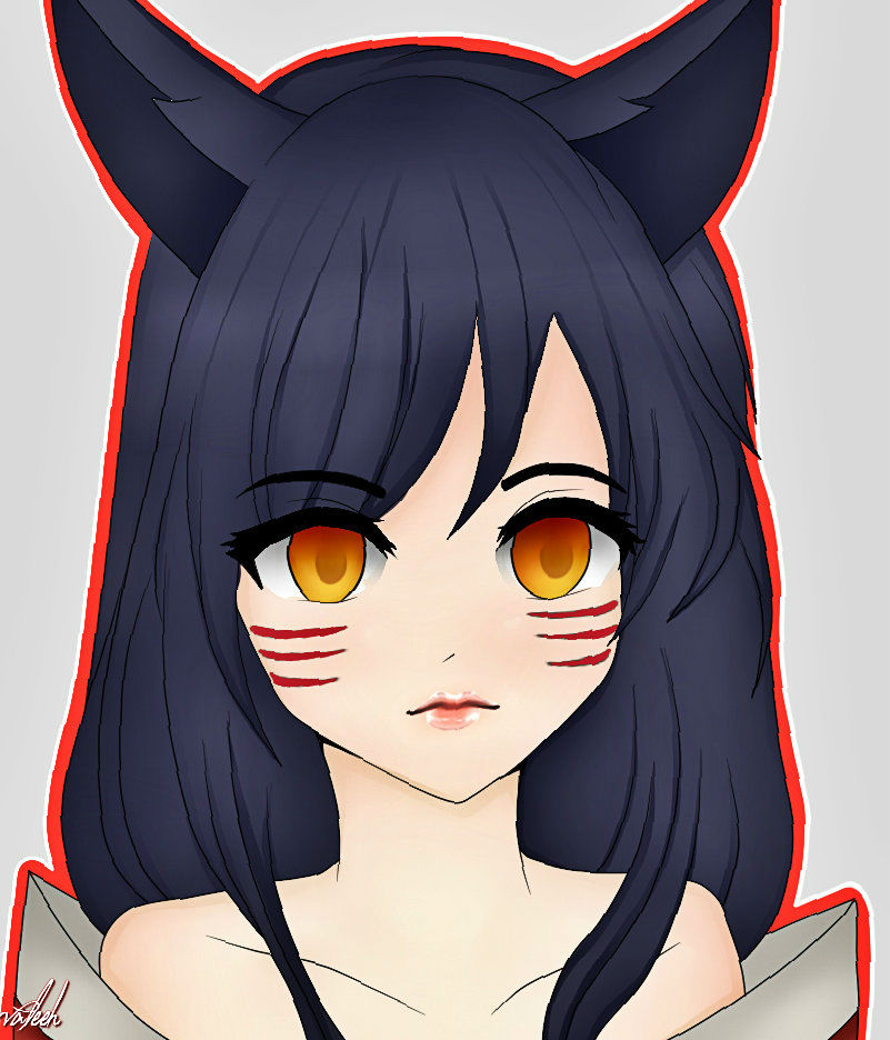 Ahri