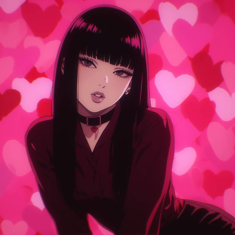 Pink Profile Picture 1 by arielthebanished on DeviantArt