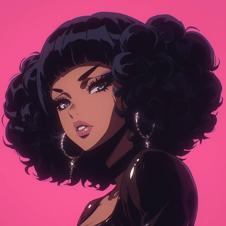 Pink Profile Picture 7 by arielthebanished on DeviantArt