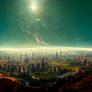 Earth Year 2050