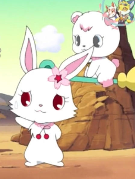 Ruby And Labra 4 by sweetmagic6688 on DeviantArt