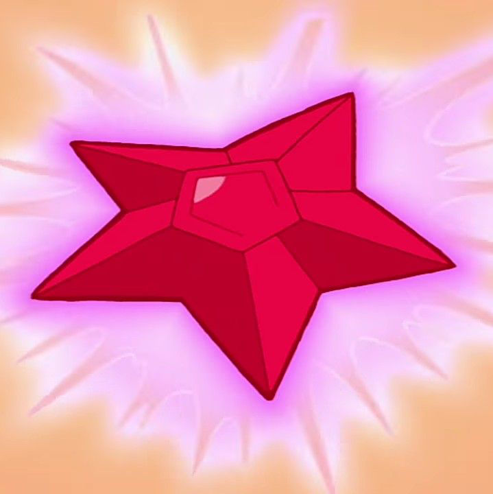 Ruby Gem by sweetmagic6688 on DeviantArt