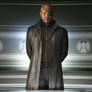 my favorite characters 31* nick fury