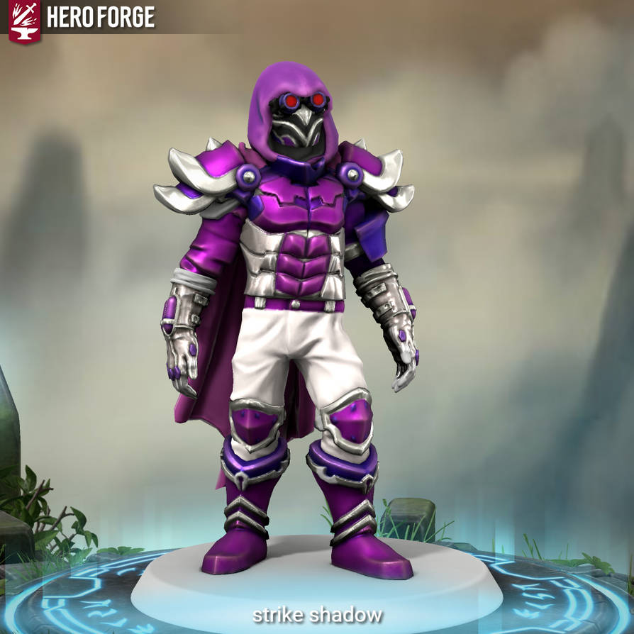 Strike Shadow Wrap Stickers Strike Shadow by ghostingghost666 on DeviantArt