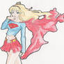 Supergirl