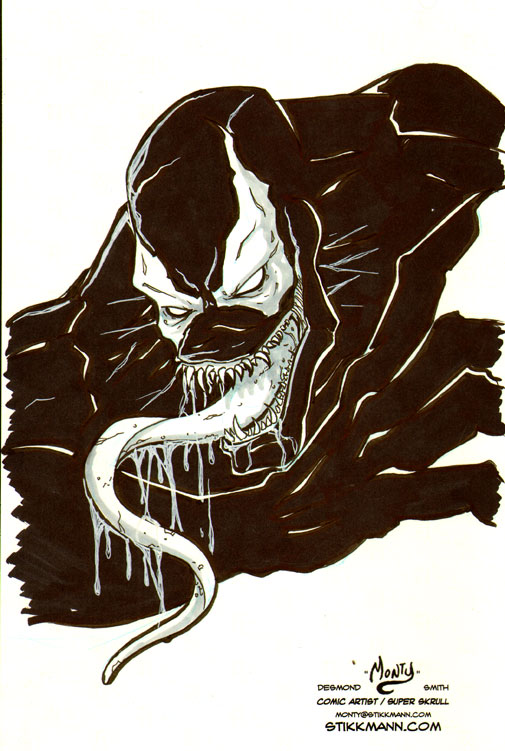 Venom