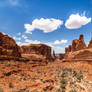 Arches National Park 4