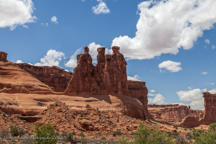 Arches National Park 5