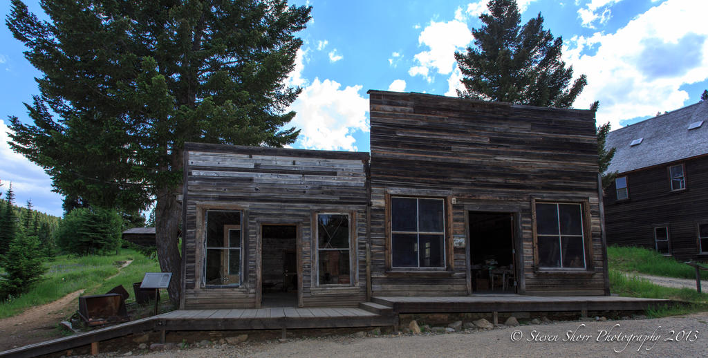 Garnet Ghost Town-1