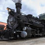 Durango and Silverton Railroad - 2