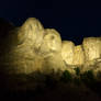 Mount Rushmore 4