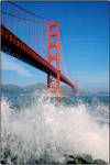 Golden Gate by Mac-Wiz
