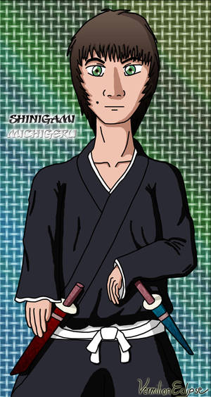 Shinigami Michigeru