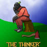 Team Fortress 2: The Thinker