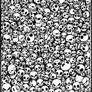 Wolfie's Page 'O' Skulls