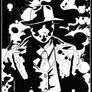 Ink Blot Test