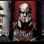 The Four Horsemen