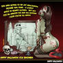 Happy Halloween 2010