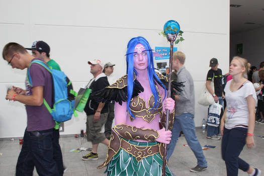 WoW - Nightelf