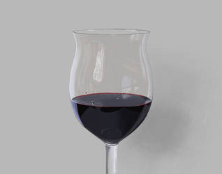 Wine Glass