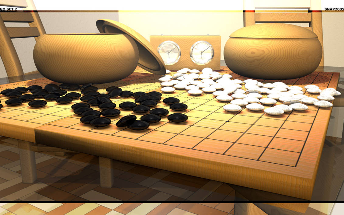 Game Go Box Go game by Snap2005 on DeviantArt