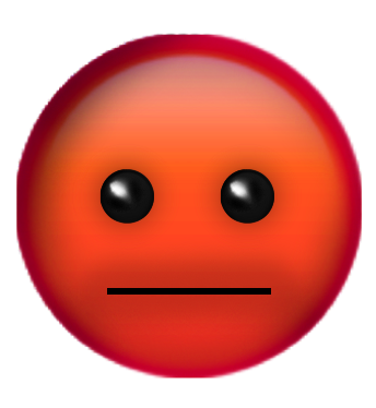 Mah cursed emoji by Coneys-hell-world on DeviantArt