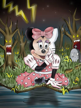 The Secret Of Minnie