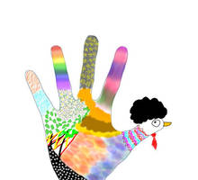 gobble gobble