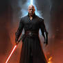 Vin Diesel is Darth Bane!