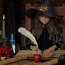 Young Witch