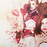 Holland Roden - Cover