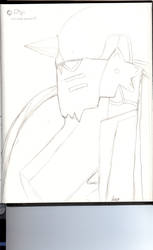 Alphonse Elric