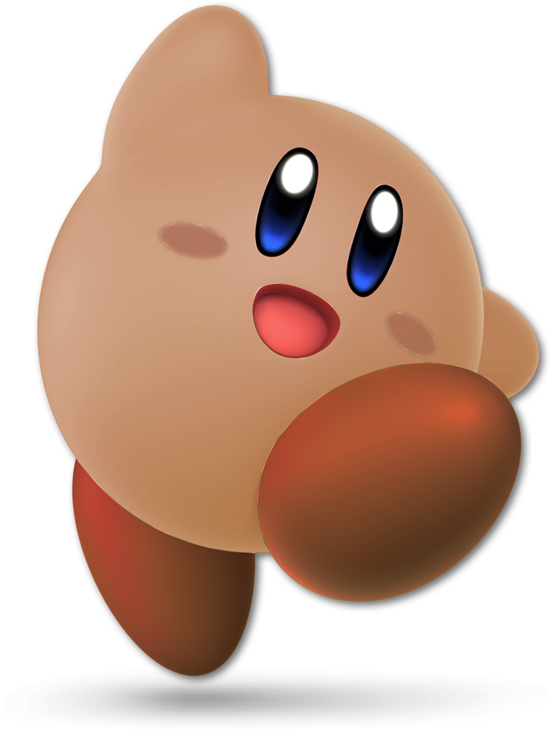 Kirby (Super Smash Bros. Brawl), Smashpedia