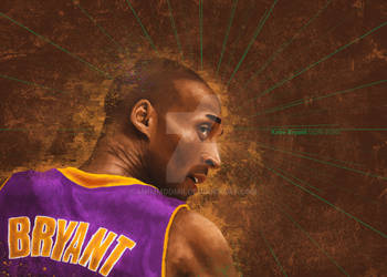 Kobe Bryant