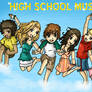 High School Musical 2