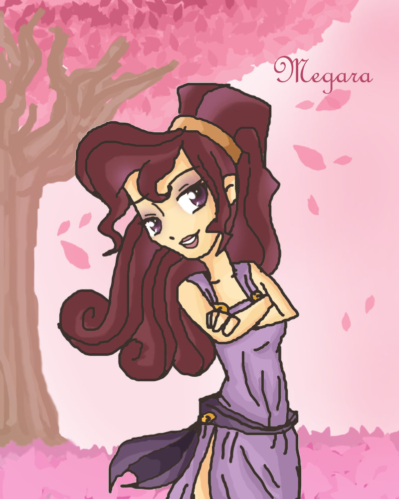 Megara