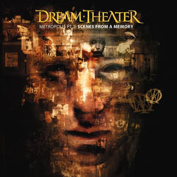 Dream Theater - Metropolis part II