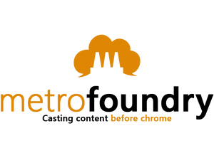MetroFoundry group header/logo alt