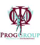 ProgGroup header/logo alt by Orphydian