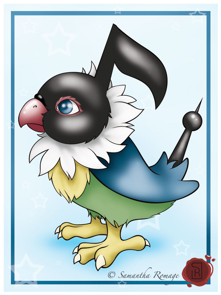 Chatot