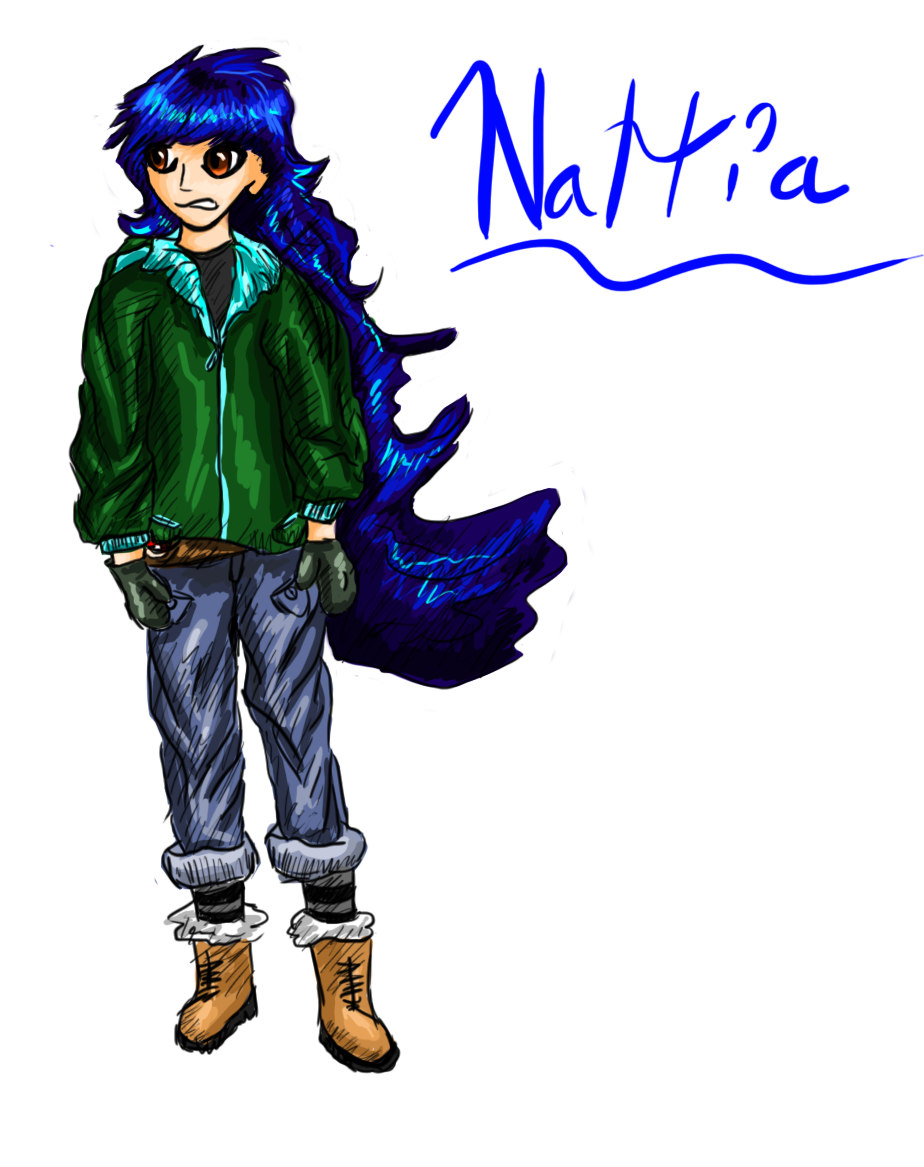 Nattia Ref thingy