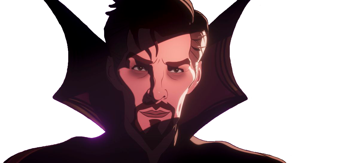 Strange Supreme What If Render Png By HenryIsHenry On DeviantArt strange-supreme-what-if-render-png-by-henryishenry-on-deviantart