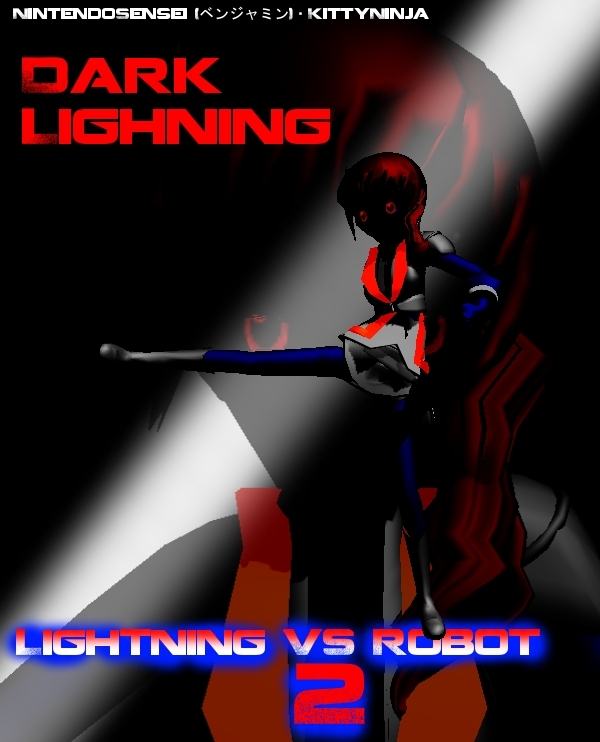 Dark Lightning -LVR2-