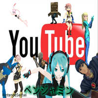 YouTube Icon