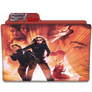 Spy Kids 1 folder icon