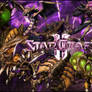 StarCraft II - Zerg Wallpaper