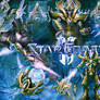 Starcraft II Protoss Wallpaper