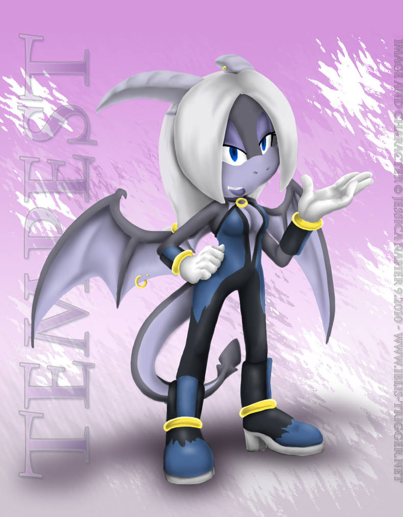 Meet Tempest by BlizzardWolf on DeviantArt