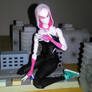 Bootleg FiguArts: Spider Gwen 33